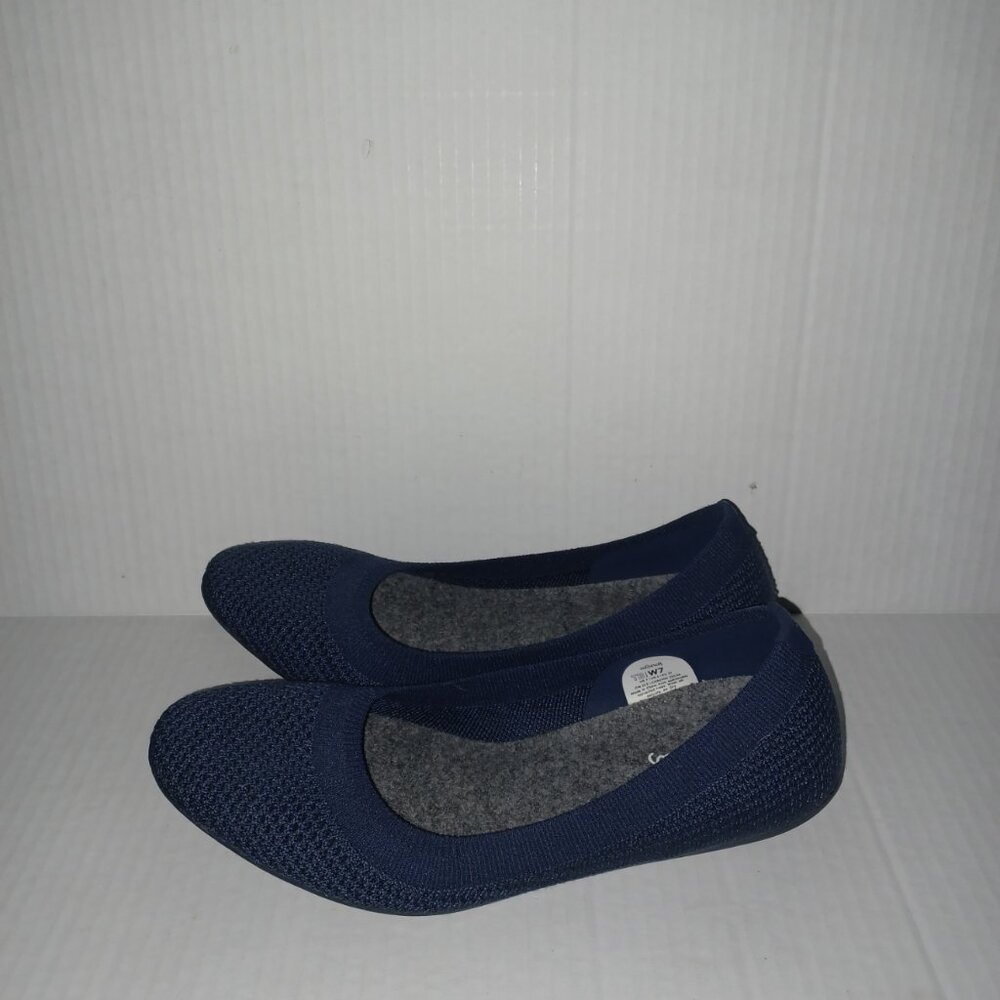 ALLBIRDS WOMEN'S TREE BREEZER FLATS - Picture 7 of 9